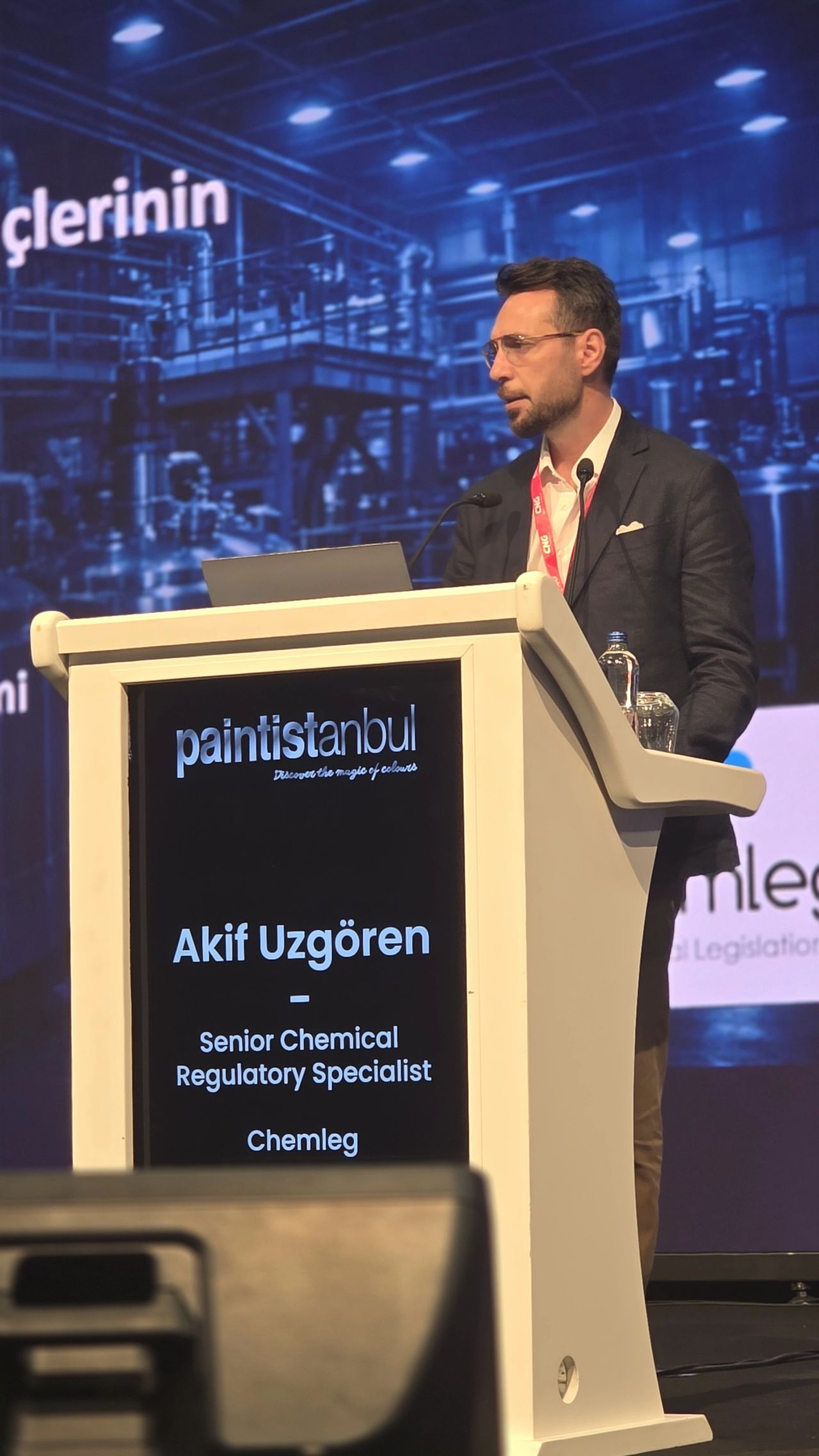 PaintIstanbul Akif Uzgören